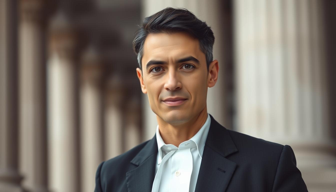 Property transactions support specialist