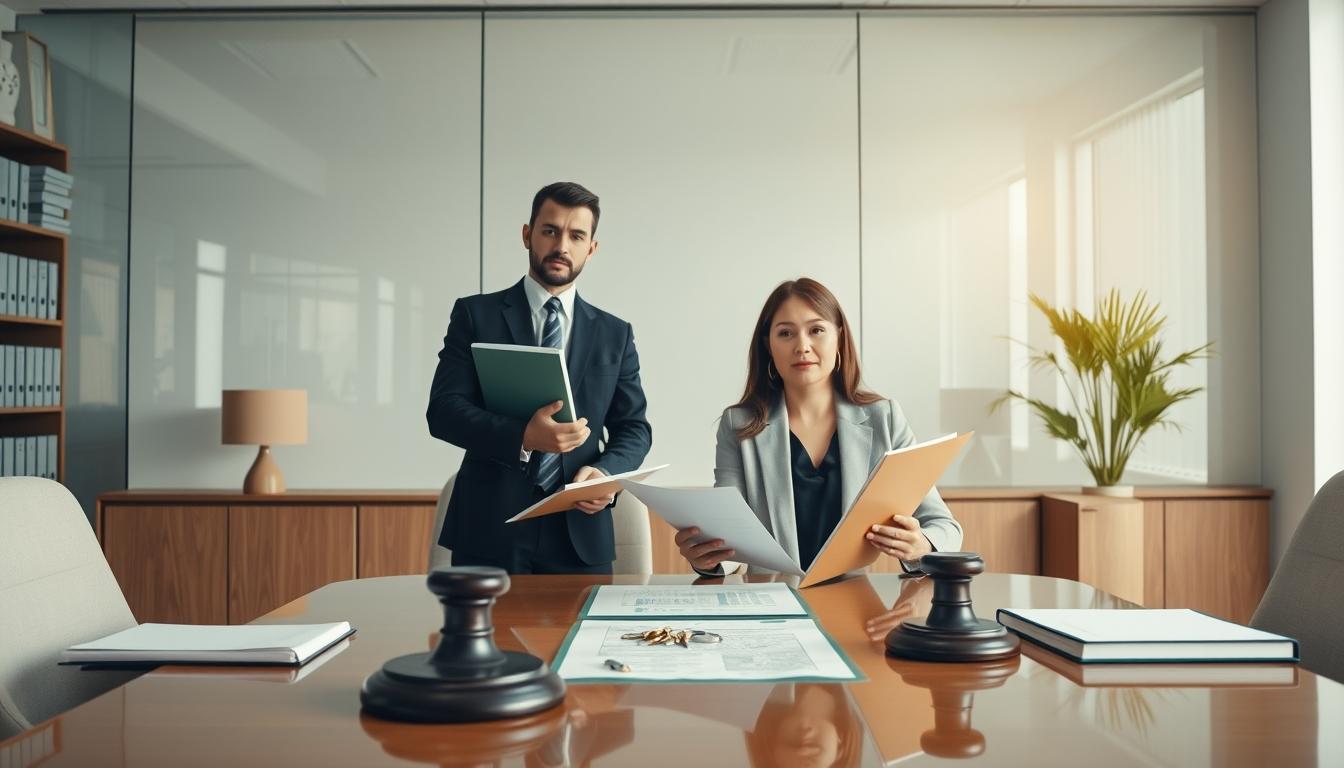 Contact support for property transactions and closing preparation