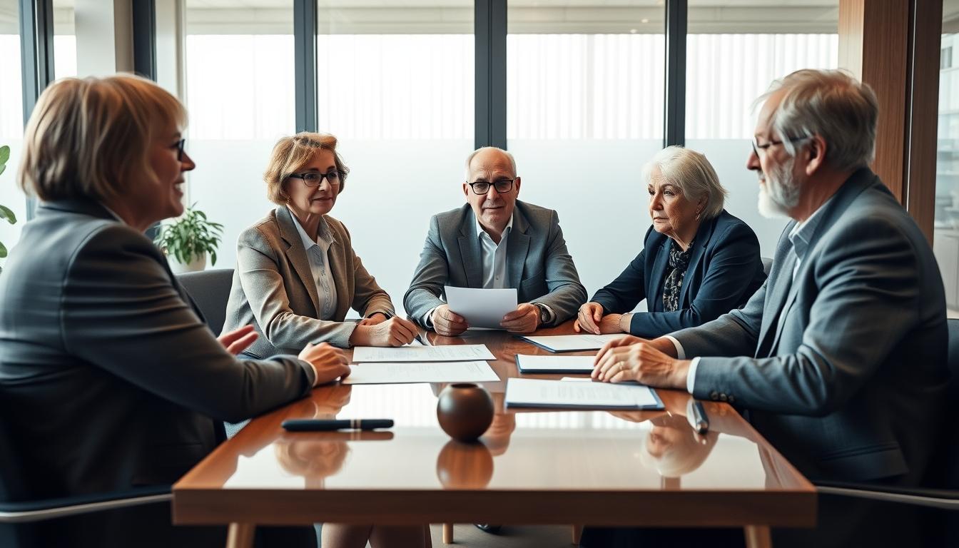 Real estate transaction coordination and communication